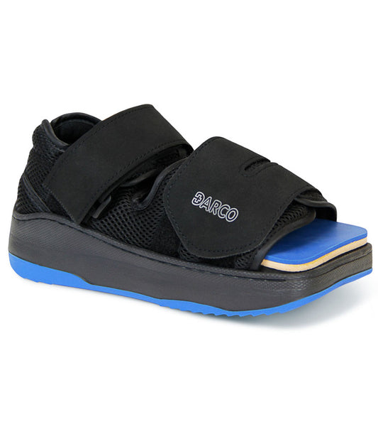 DS DUO med surg shoe