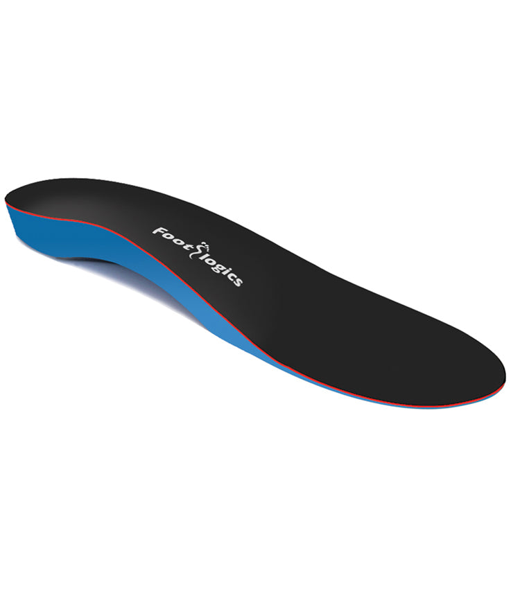 FLMEDFL Footlogics Medical full length