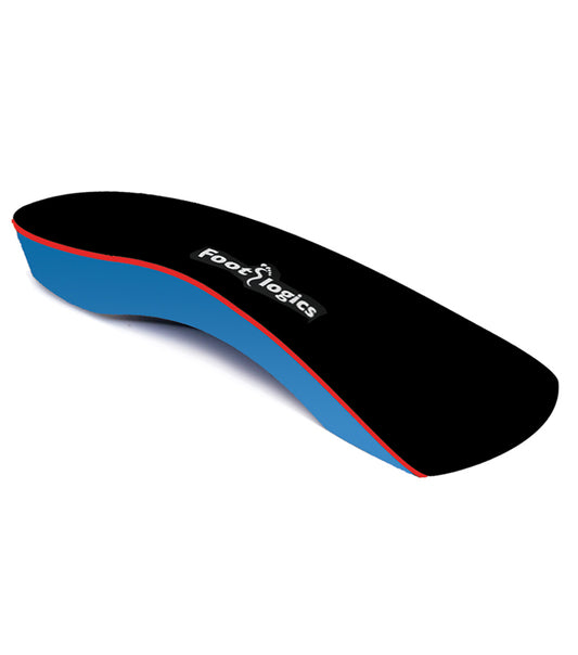 FLMED Footlogics KIDS 3/4 length