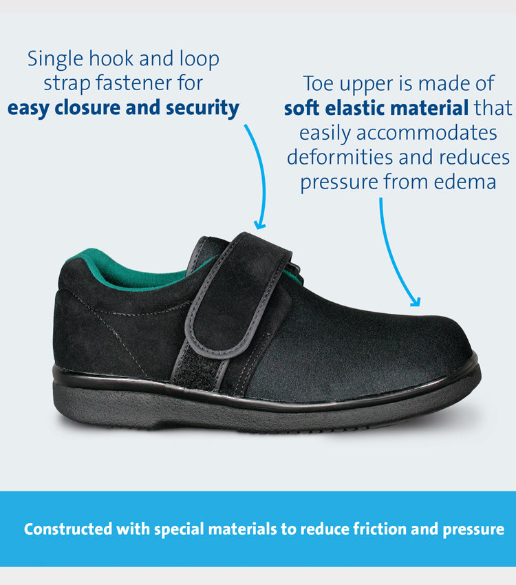 GS GentleStep shoes