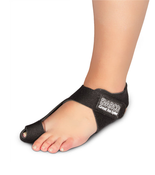 GTS Toe splint
