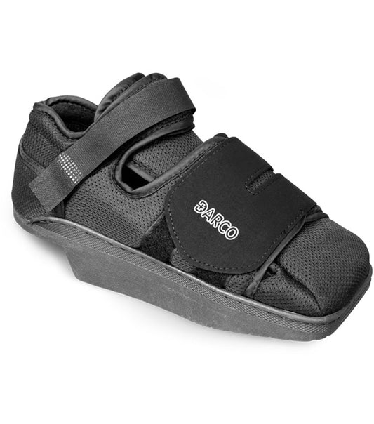 HQ HeelWedge shoe