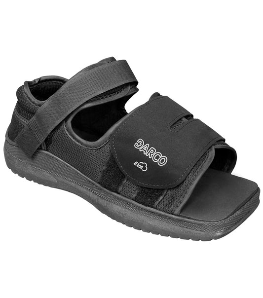 MQ Medical-surgical shoe, square toe