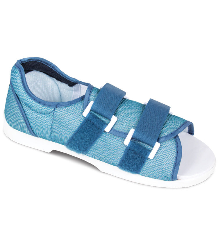 MS Original MedSurg shoe, round toe