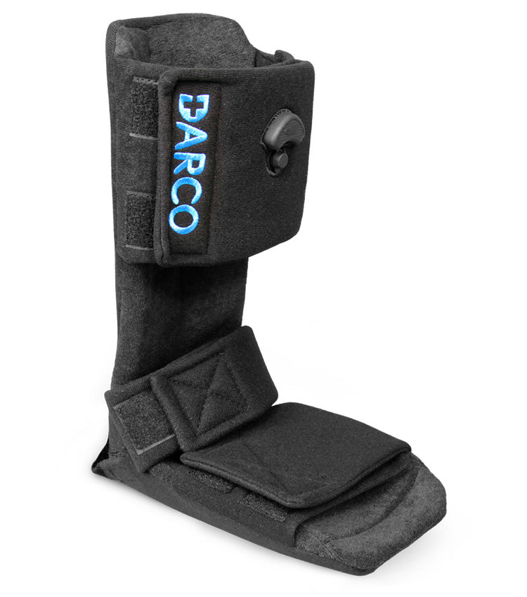 NS Pneumatic night splint