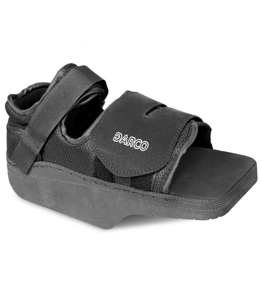 OQ OrthoWedge healing shoe