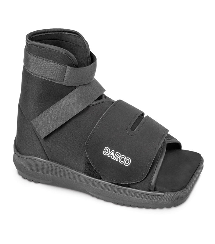 SL SlimLine cast boot