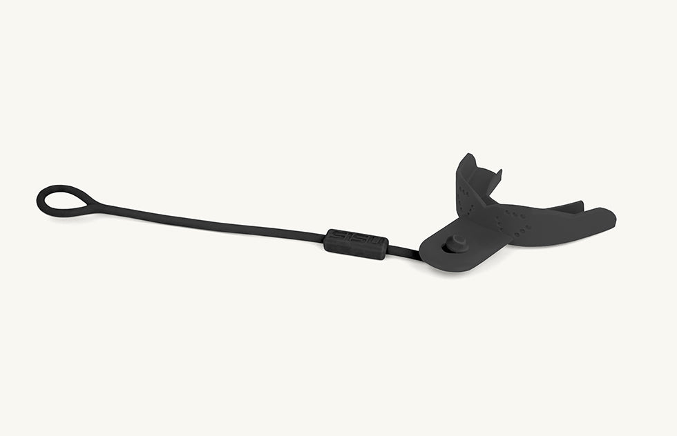 SISU Tether Mouthguard