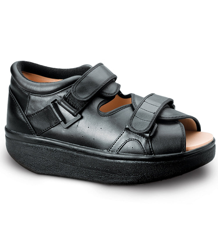 WCS™ Wound Care shoe system - open toe