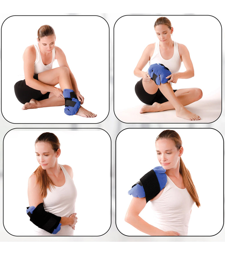 ACC-525 Swede-O Large Joint Compression Wrap
