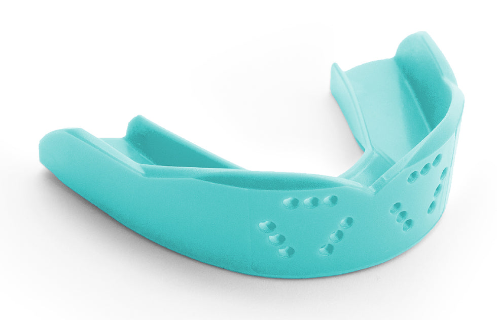 SISU 3D Custom Fit Mouthguard