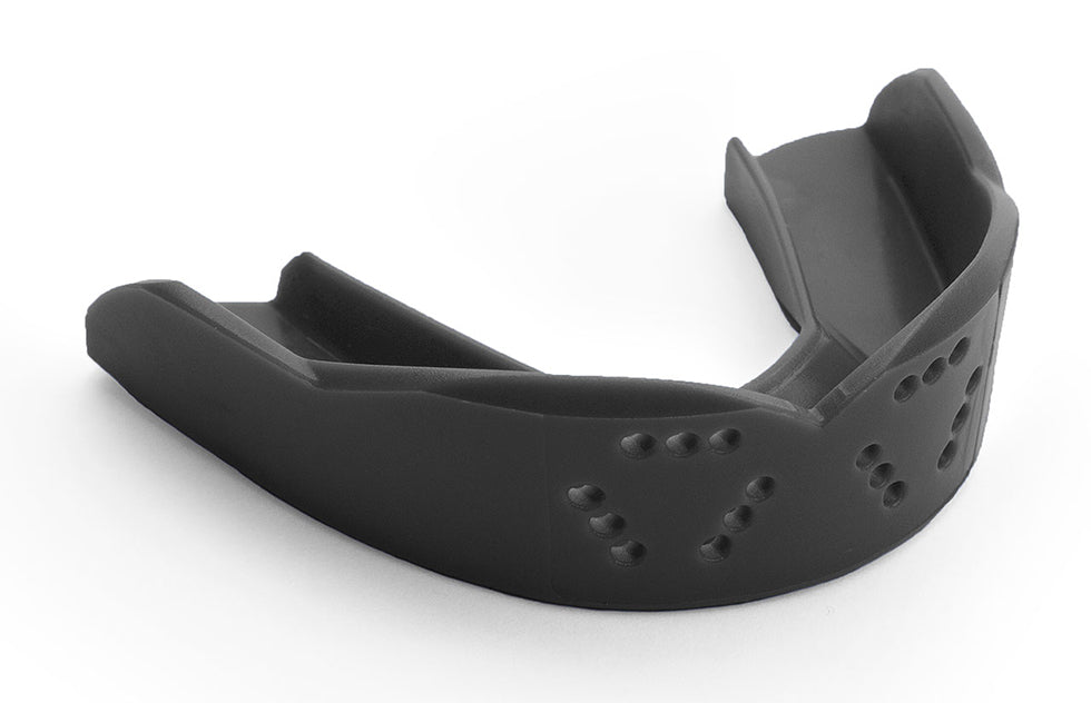 SISU 3D Custom Fit Mouthguard