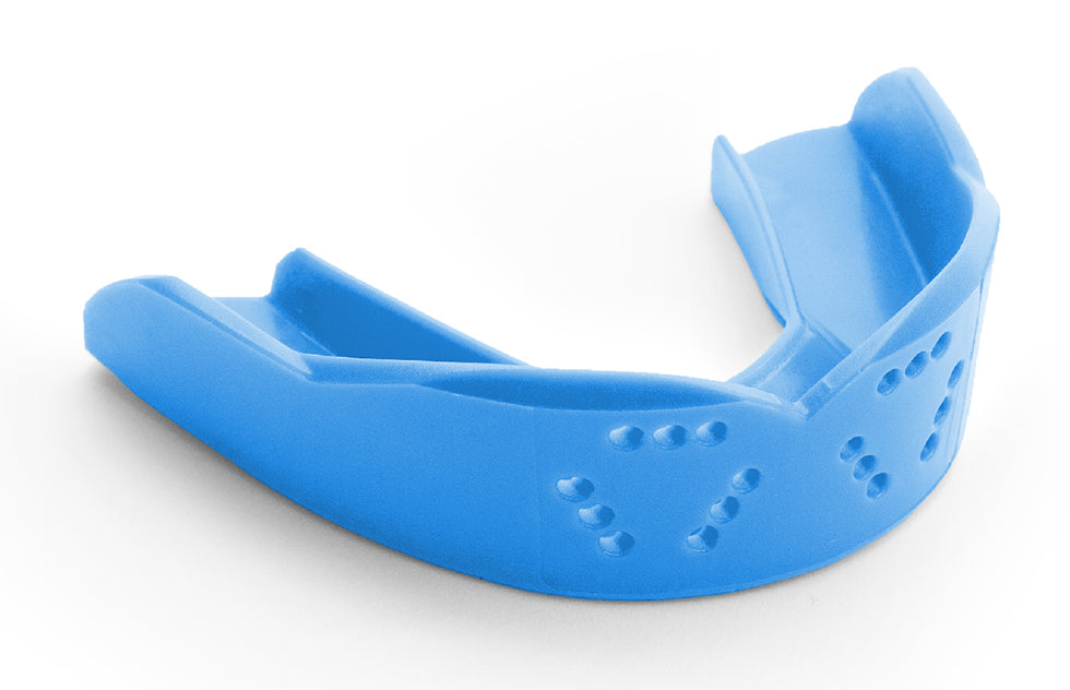 SISU 3D Custom Fit Mouthguard
