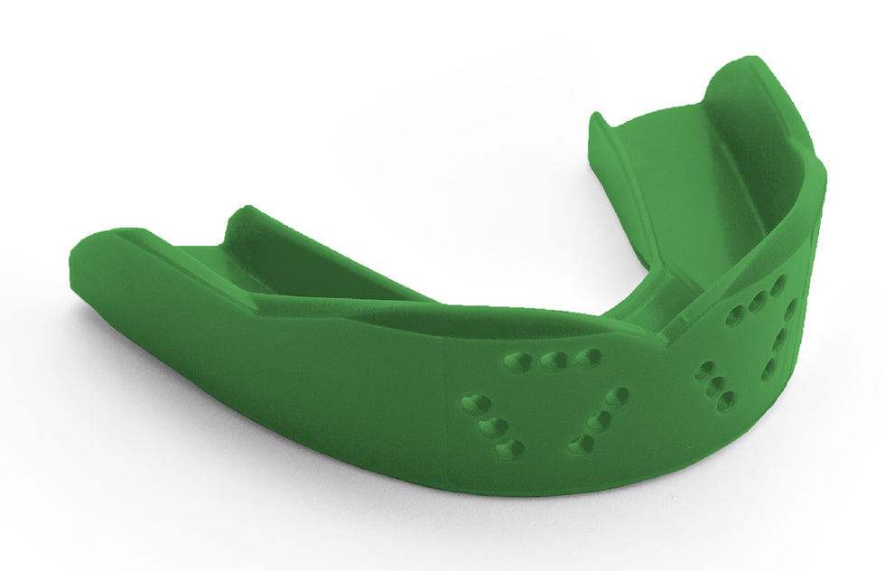 SISU 3D Custom Fit Mouthguard