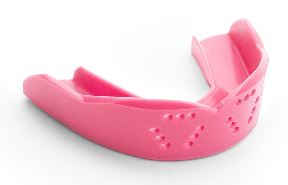 SISU 3D Custom Fit Mouthguard