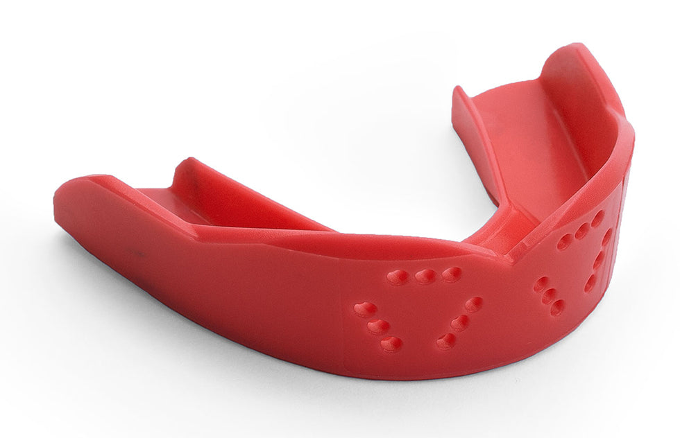 SISU 3D Custom Fit Mouthguard