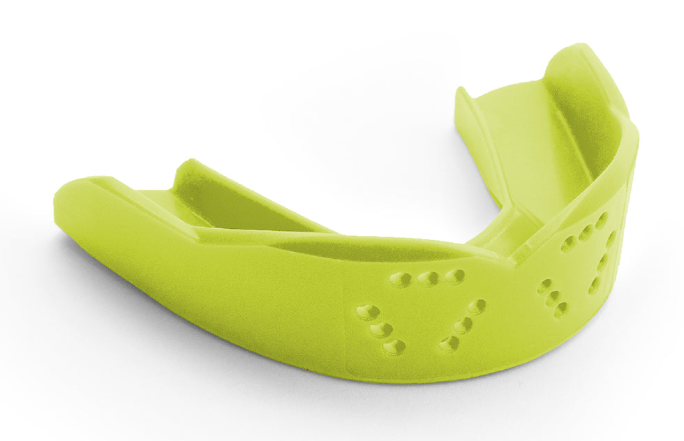 SISU 3D Custom Fit Mouthguard
