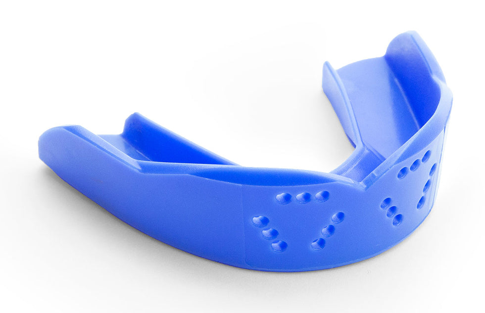SISU 3D Custom Fit Mouthguard