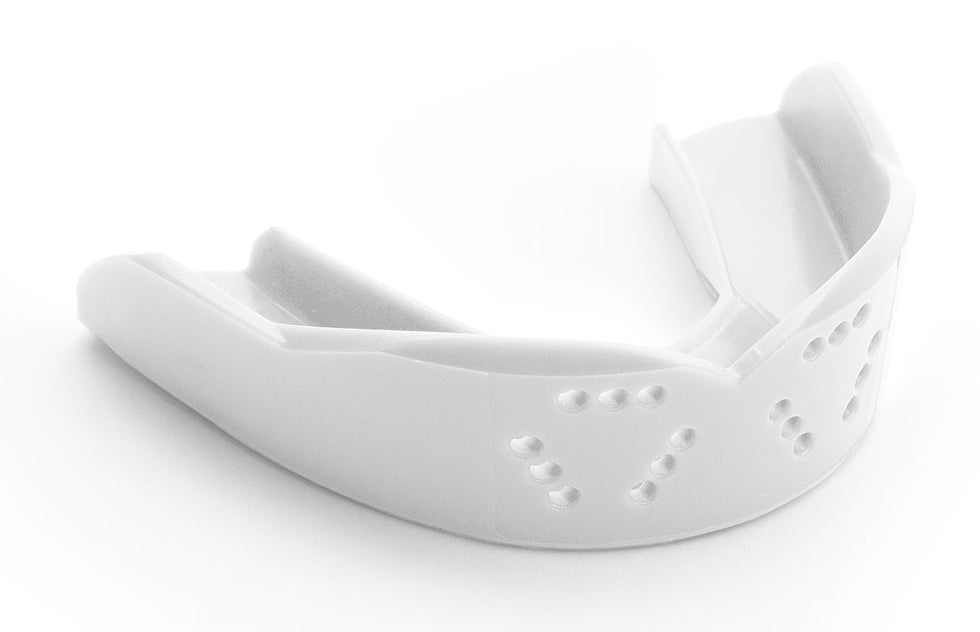 SISU 3D Custom Fit Mouthguard