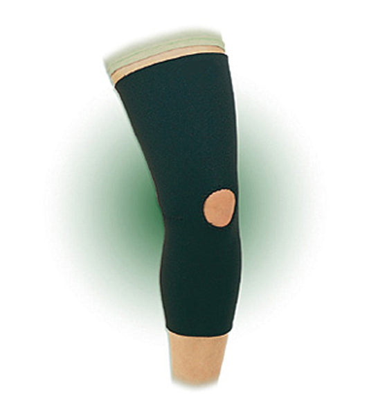 242610 2mm Undersleeve with patella hole