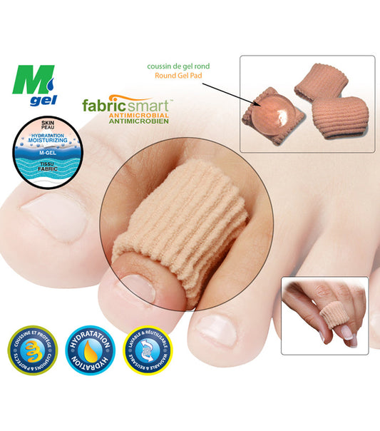 4810 series Intelligel Corn Pads
