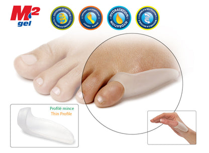 48008 Intelligel Bunion Protector