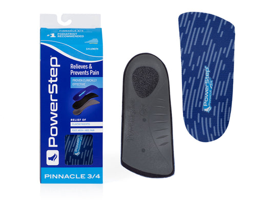 4322 PowerStep Pinnacle 3/4