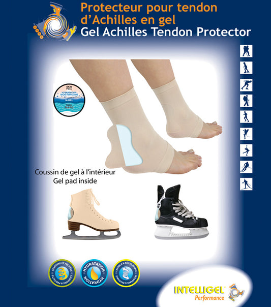 45038 & 45039 Intelligel Performance Achilles Protector