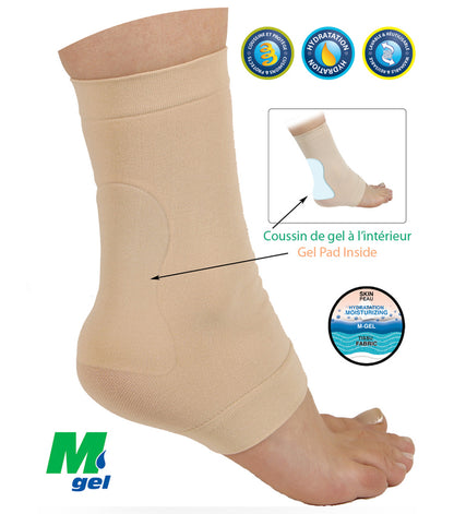45038 & 45039 Intelligel Performance Achilles Protector