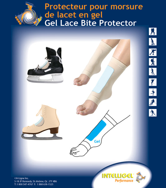 45091 Intelligel Performance Lace Bite Protector