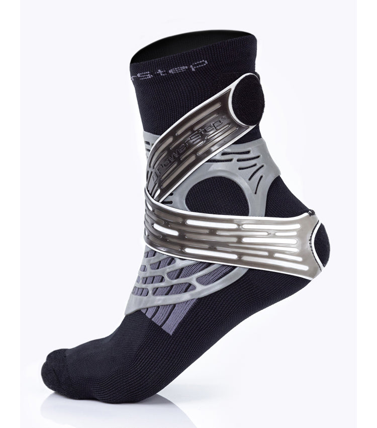 7204 Dynamic Ankle Stability Sock
