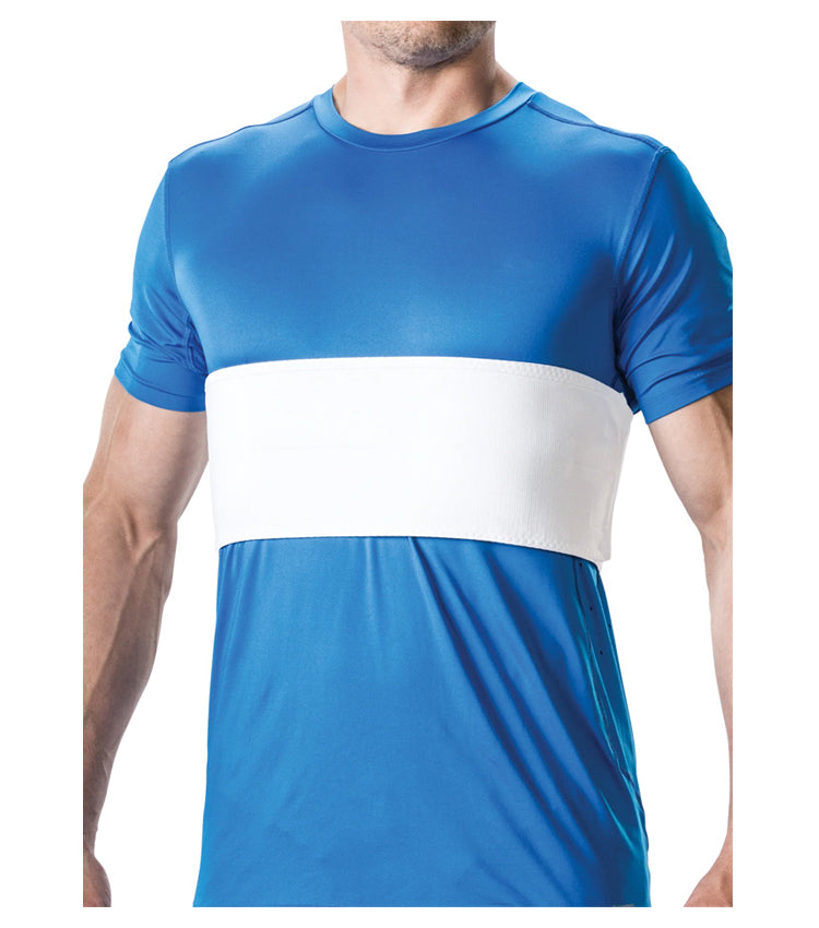 Contoured Rib Belt - Mens – Anatech Inc