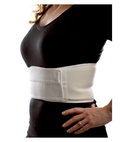 785200 Contoured Rib Belt - Womens