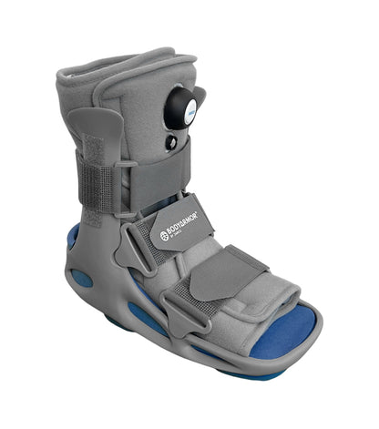 Body Armor® Stirrup Walker
