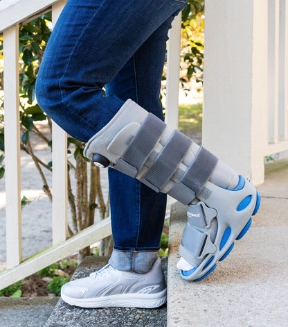 Body Armor® Stirrup Walker