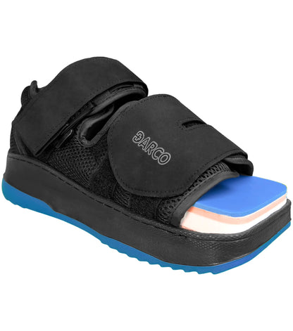 DP DUO™ Pro wound care shoe