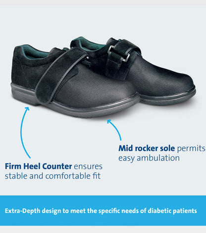 GS GentleStep shoes