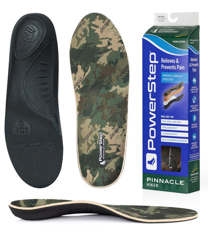 5050 PowerStep Pinnacle Hiker