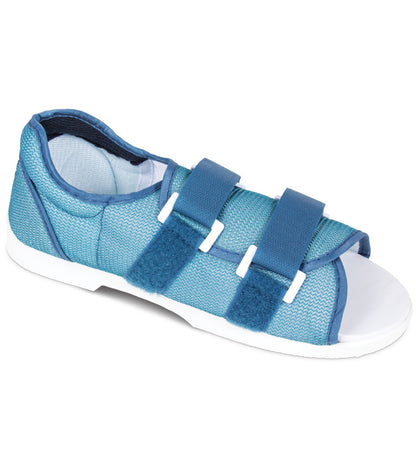 MS Original MedSurg shoe, round toe