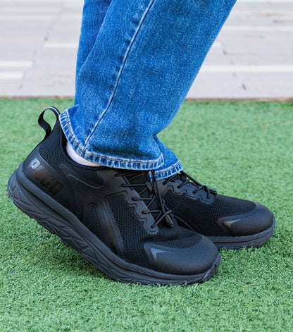 PGP POGO® Athletic Offloading Sneaker