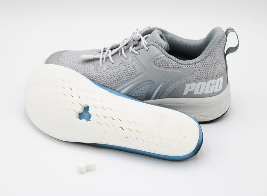 PGP POGO® Athletic Offloading Sneaker