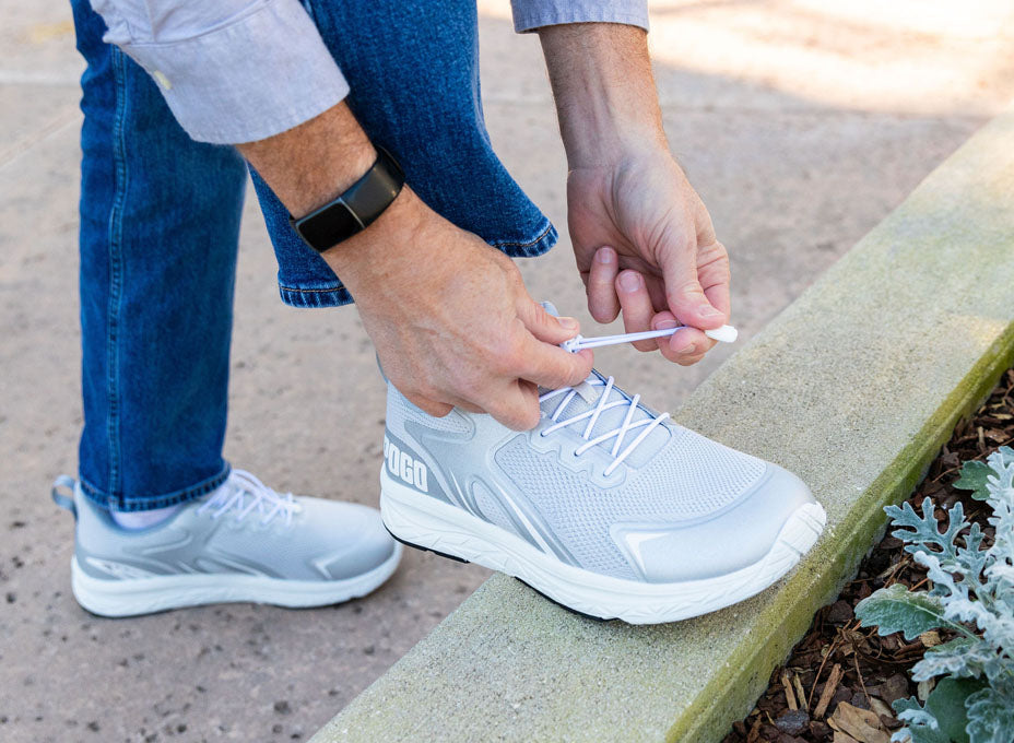 PGP POGO® Athletic Offloading Sneaker
