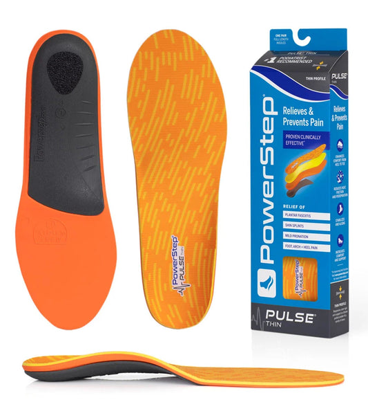5047 PowerStep Pulse Thin