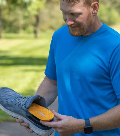 5007 PowerStep Pulse Performance
