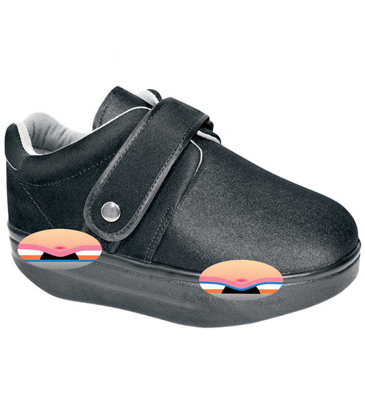WI Wound Care insoles
