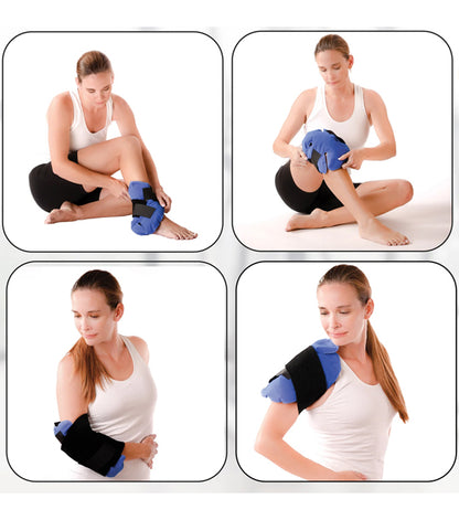 ACC-525 Swede-O Large Joint Compression Wrap