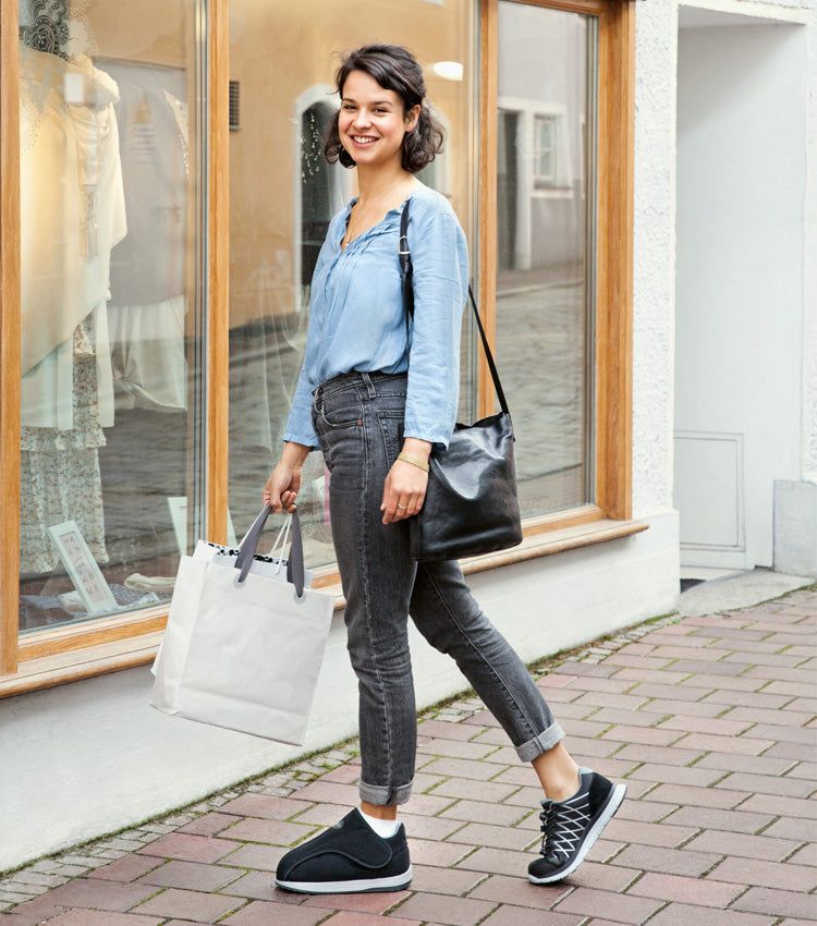 ARS AllRound Shoe