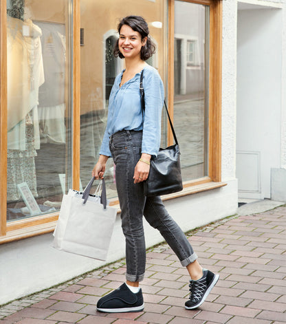 ARS AllRound Shoe