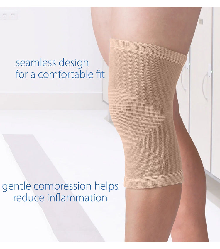Swede-O Elastic knee support