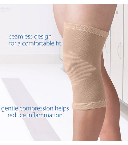 Swede-O Elastic knee support
